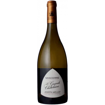 sancerre blanc la grande chatelaine 2018 joseph mellot - Die Welt der Weine