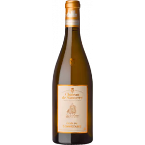 sancerre cuvee du connetable 2021 chateau de sancerre - Die Welt der Weine