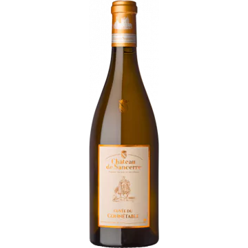 sancerre cuvee du connetable 2021 chateau de sancerre - Die Welt der Weine