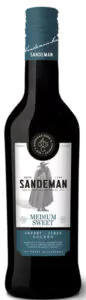 sandemann sherry medium sweet 075 l 7567 2eHcsZvXdGBkqZ 600x600 - Die Welt der Weine