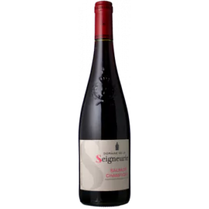 saumur champigny 2021 domaine de la seigneurie - Die Welt der Weine