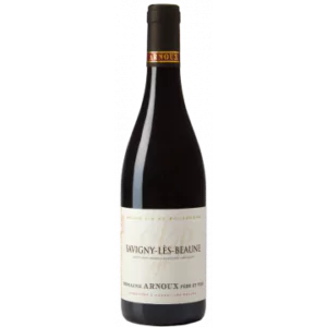 savigny les beaune 2021 arnoux pere et fils - Die Welt der Weine