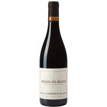 savigny les beaune 2021 arnoux pere et fils - Die Welt der Weine