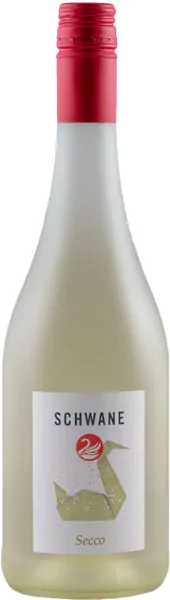 schwane vivace secco blanc trocken 075 l - Die Welt der Weine