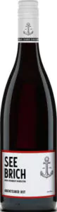 seebrich abenteurer vegan rotwein trocken 075 l 15485 600x600 - Die Welt der Weine