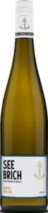 seebrich niersteiner hipping riesling vegan weisswein feinherb 075 l 15482 600x600 - Die Welt der Weine