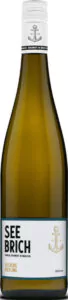 seebrich niersteiner oelberg riesling kabinett vegan weisswein feinherb 075 l 15475 600x600 - Die Welt der Weine