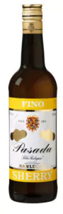 sherry pasada pedro rodriguez fino 15 vol trocken 075 l 690VabqzTX2ZcoG8 600x600 - Die Welt der Weine