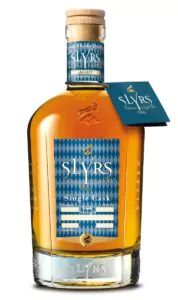 slyrs whisky cask strength 55 edition 2018 0 7 l 2118 10 lh15 1280x1280 - Die Welt der Weine