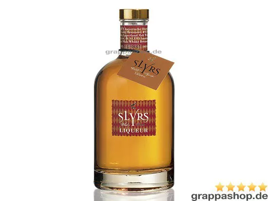 slyrs whisky vanilla honey likor 0 7 l 1185 10 - Die Welt der Weine