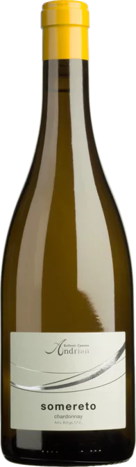 somereto chardonnay - Die Welt der Weine