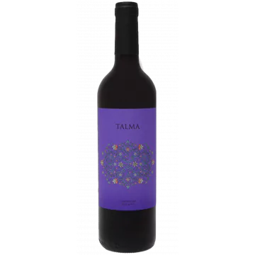 talma garnacha 2021 bodegas bastida - Die Welt der Weine