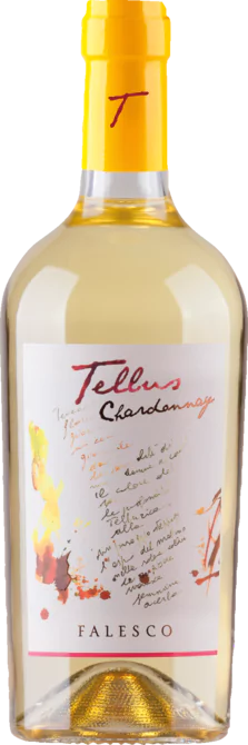 tellus chardonnay lazio - Die Welt der Weine