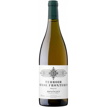 terroir sense fronteres brisat blanc 2022 terroir al limit - Die Welt der Weine