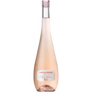 tourmaline rose 2022 barton guestier - Die Welt der Weine