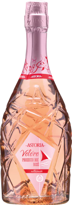 velere prosecco rose millesimato - Die Welt der Weine