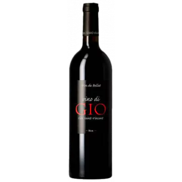 vino di gio 2020 clos saint vincent - Die Welt der Weine