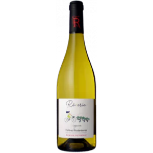 viognier reverie 2022 romain duvernay - Die Welt der Weine