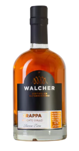 walcher grappa goldmuskateller riserva 0 5 l 4141 10 wal38 1280x1280 - Die Welt der Weine