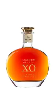 walcher grappa lagrinum xo riserva imperiale mit holzkiste 0 5 10 wal28 1280x1280 - Die Welt der Weine