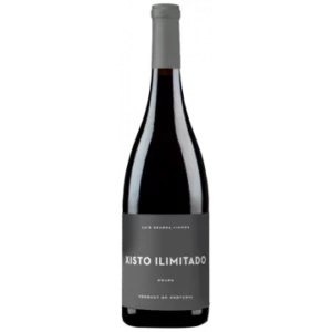 xisto illimitado rouge 2019 luis seabra - Die Welt der Weine