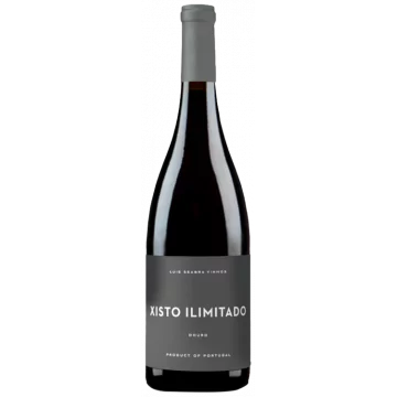 xisto illimitado rouge 2019 luis seabra - Die Welt der Weine