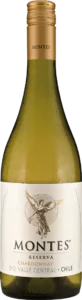 004562 Vina Montes Chardonnay l - Die Welt der Weine