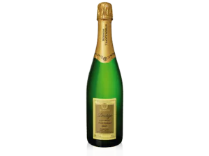 005128 Brouette Prestige Brut Blanc de Blanc l - Die Welt der Weine