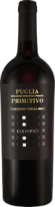 009505 Primitivo ESEMPIO l - Die Welt der Weine