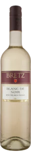 012374 Bretz Blanc de Noir l - Die Welt der Weine