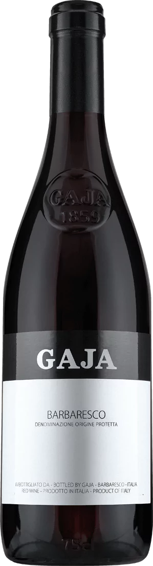 014536 Gaja Barbaresco Nebbiolo DOCG - Die Welt der Weine