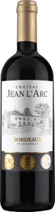 014863 Chateau Jean L Arc 2019 AOC Bordeaux - Die Welt der Weine