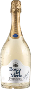 014864 Bosco del Merlo Prosecco DOC Millesimato Brut - Die Welt der Weine