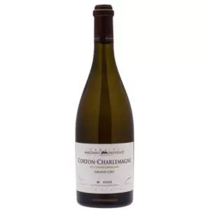 2018 le charlemagne corton charlemagne grand cru domaine maldant pauvelot frankreich 8b7 - Die Welt der Weine