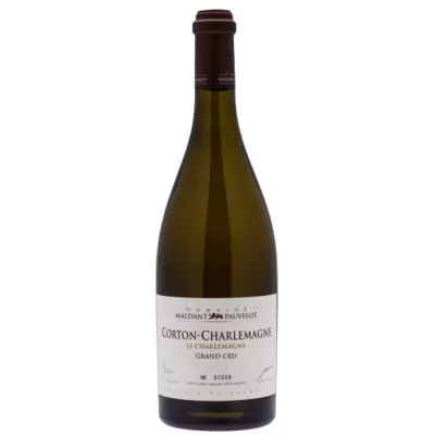 2018 le charlemagne corton charlemagne grand cru domaine maldant pauvelot frankreich 8b7 - Die Welt der Weine