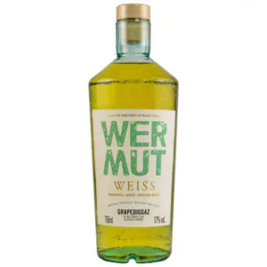 50022 grapediggaz wermut weiss 13605 - Die Welt der Weine