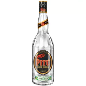 63319 pitu cachaca 5652 - Die Welt der Weine