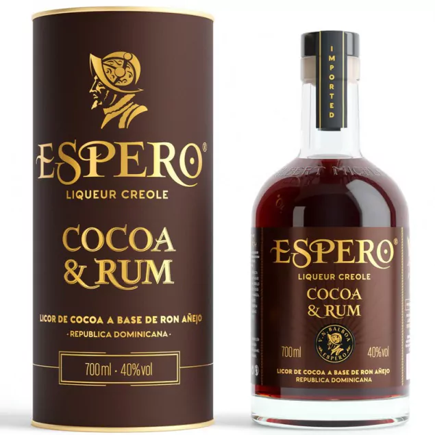 6350428 espero creole cocoa rum 13625 - Die Welt der Weine