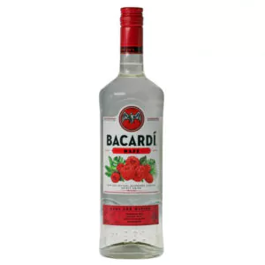 63588 bacardi razz 1 liter 12140 - Die Welt der Weine