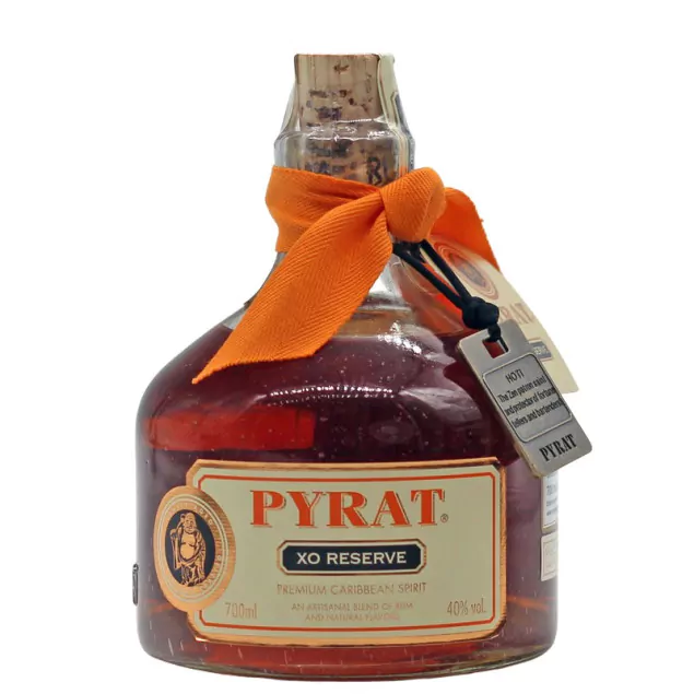 63599 pyrat xo reserve rum 5796 - Die Welt der Weine