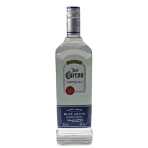 63640 jose cuervo especial tequila silver 1 liter 5595 - Die Welt der Weine