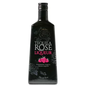 66515 tequila rose strawberry cream likoer 7173 - Die Welt der Weine