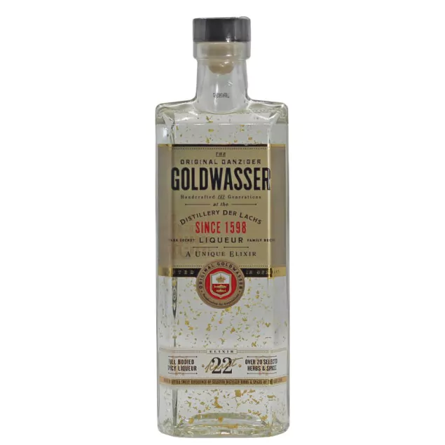 68139 lachs danziger goldwasser likoer 8147 - Die Welt der Weine