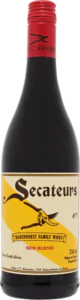 AA Badenhorst Secateurs Red Blend - Die Welt der Weine