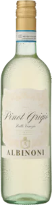 Albinoni Pinot Grigio - Die Welt der Weine