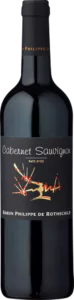 Baron Philippe de Rothschild Les Cepages Cabernet Sauvignon - Die Welt der Weine