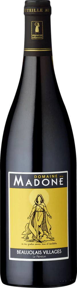 Domaine de la Madone Le Perreon - Die Welt der Weine