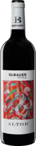 Emil Bauer Altor - Die Welt der Weine