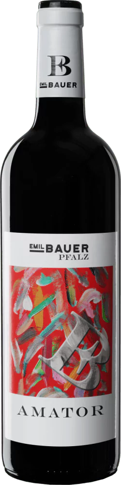 Emil Bauer Amator - Die Welt der Weine