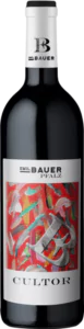 Emil Bauer Cultor - Die Welt der Weine